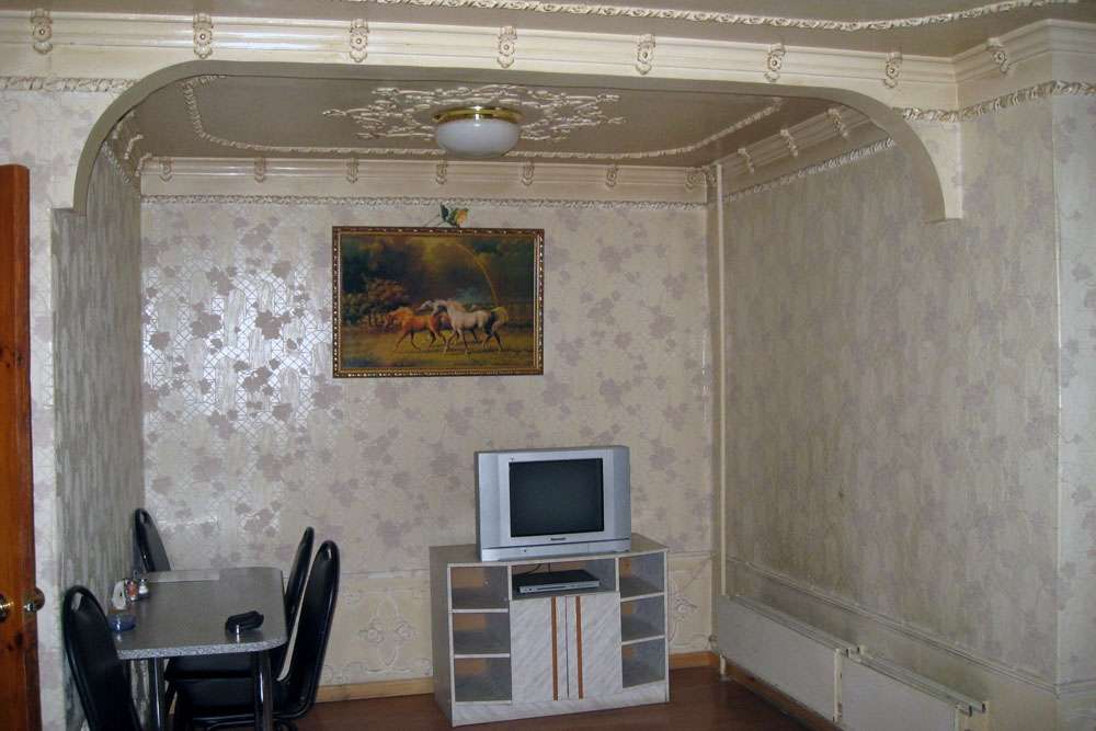 Гостиница Лидер Волгоград-39